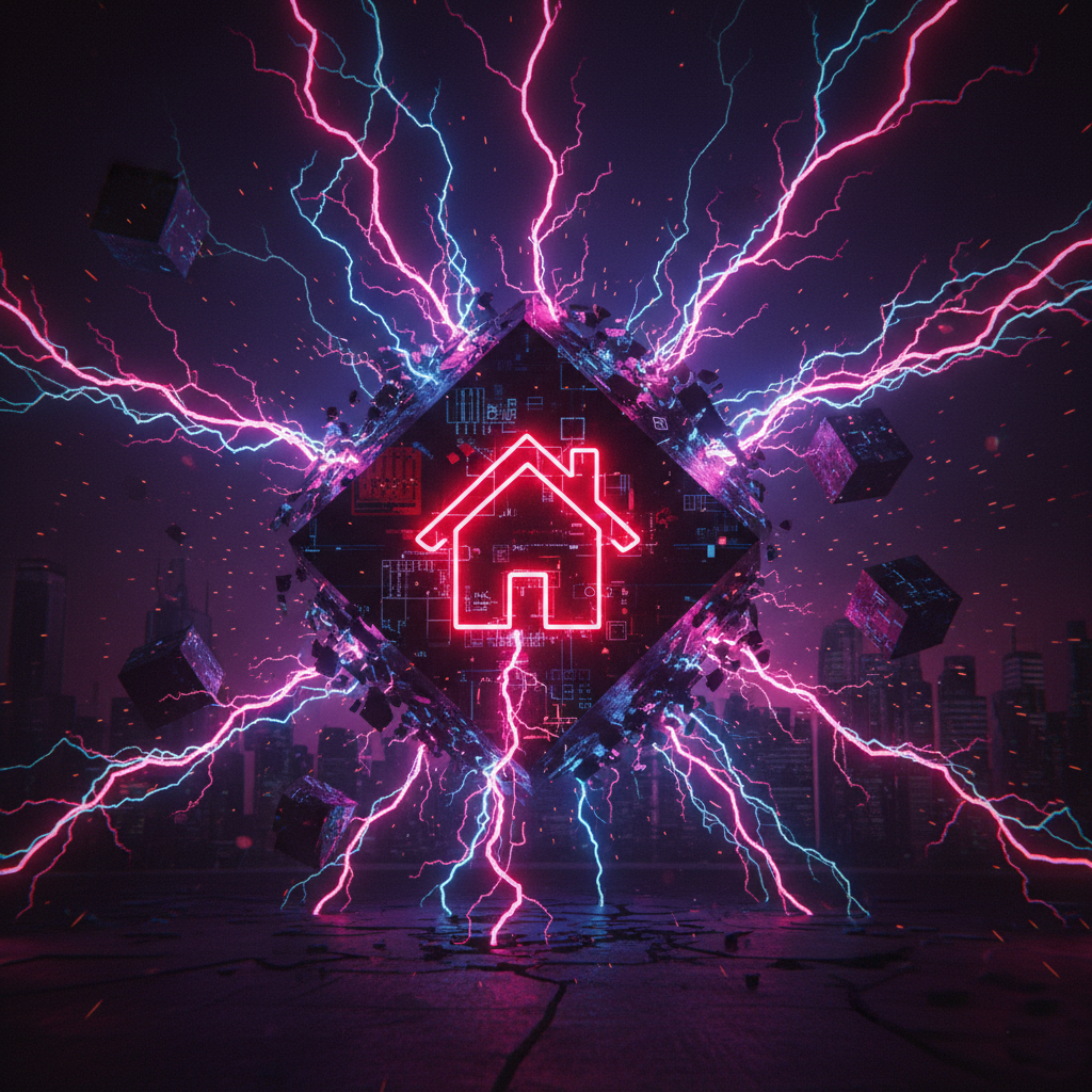 Home Energy Prediction